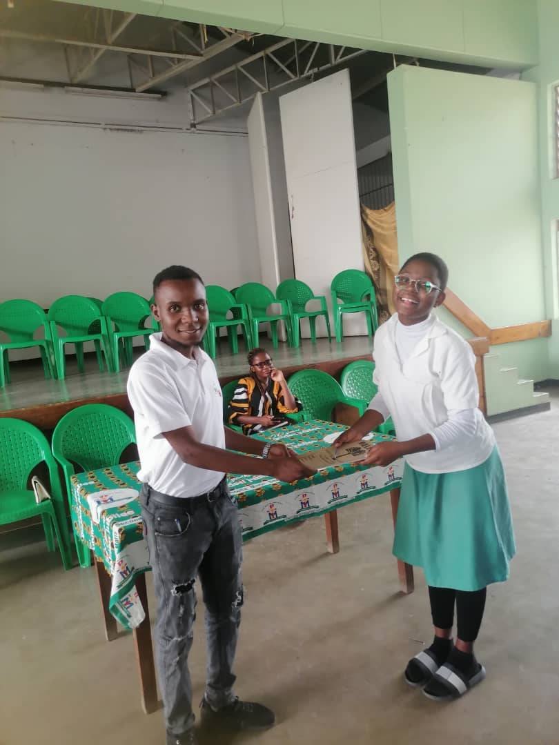 TIWALE Nutrition Project